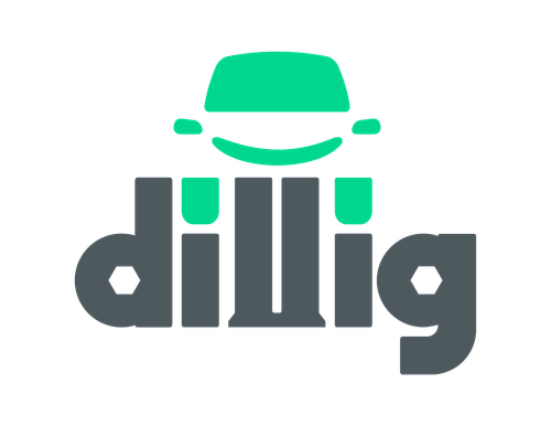 dillig logo